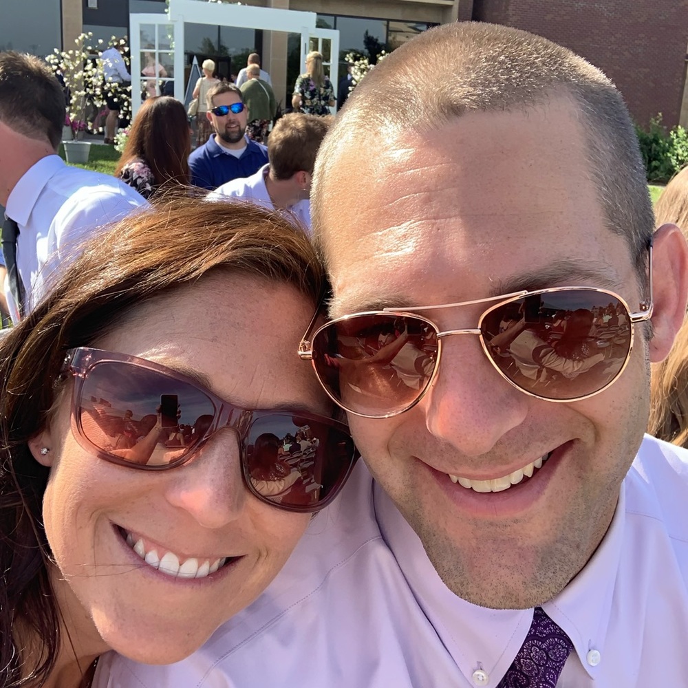 Meet your Posher, Jennifer